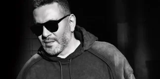 زياد برجي يُفجع بوفاة شقيقه…