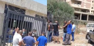 مأساة في خلدة.. غرق 5 أشخاص في محطة تكرير