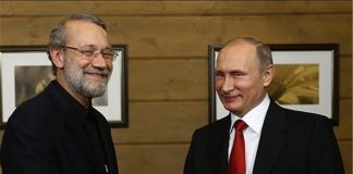 الكرملين: بوتين يلتقي مستشاراً لخامنئي لإجراء محادثات نووية 