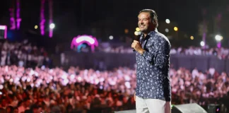 إيقاف راغب علامة عن الغناء في مصر واستدعاؤه إلى التّحقيق