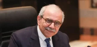 سلام تبلّغ من سفير البحرين عزم بلاده إعادة فتح سفارتها