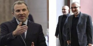 هل انكسرت الجرة بين “التيّار الوطني الحر” وحزب الله؟