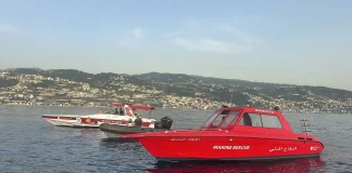 تكرار حوادث الغرق على الشواطئ اللبنانية يُثير القلق… ما أبرز إجراءات السلامة العامة؟