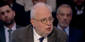 نصار: لا تسليم لمن استهدف الجيش قبل المحاكمة