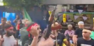 قوى تخشى بقاء سلاح “الحزب” الخفيف