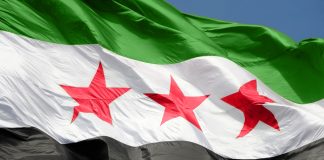 وزراء خارجية 11 دولة عربية وإقليمية يؤكدون دعمهم لسوريا ووحدتها ويدينون الاعتداءات الإسرائيلية