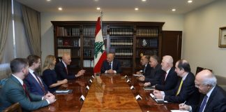 ساعات “تقريرية” اليوم والحزب “يحاصر” السلطة