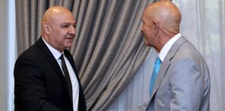 نزع السلاح في حلقة مفرغة… ورسالة جديدة من براك للبنانيين