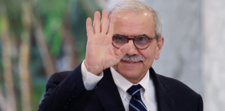 تأجيل جلسة مجلس الوزراء إلى الثلثاء المقبل