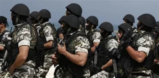 توقيف سوريَّين كانا يعدّان خطة جهادية لتنفيذها في لبنان والتحقيقات تقود إلى مشغّل خارج الحدود