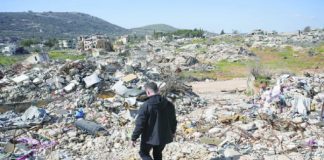 مخاوف من تغييرات ديموغرافية في الجنوب