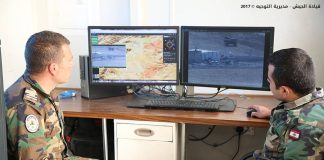 بريطانيا تعرض على لبنان تشييد أبراج مراقبة على الحدود مع إسرائيل