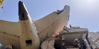 تسجيلا صوتيا يكشف ان خطأ بشري وراء تحطم طائرة “إير إنديا” ومصرع 260 شخصاً