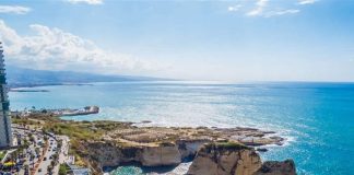 انحسار الكتل الحارة عن لبنان… وانخفاض تدريجي في الحرارة .