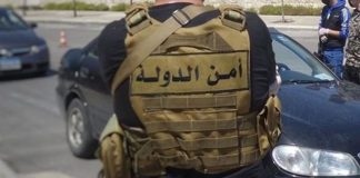 في مرفأ بيروت.. مزور بقبضة أمن الدولة