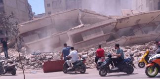 هل سيتحول حزب الله” إلى “حرس وطني لبناني” بإشراف الدولة ؟