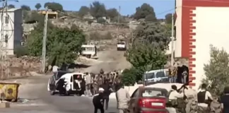 قتلى ومصابون في اشتباكات داخل محافظة السويداء