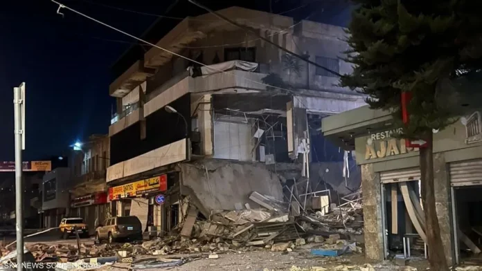 asthdaf-gmaay-alkrd-alhsn