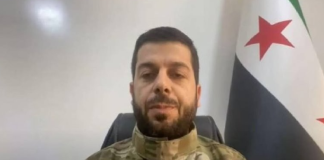 قائد الأمن الداخلي في السويداء: ملتزمون تأمين الخروج والدخول للراغبين