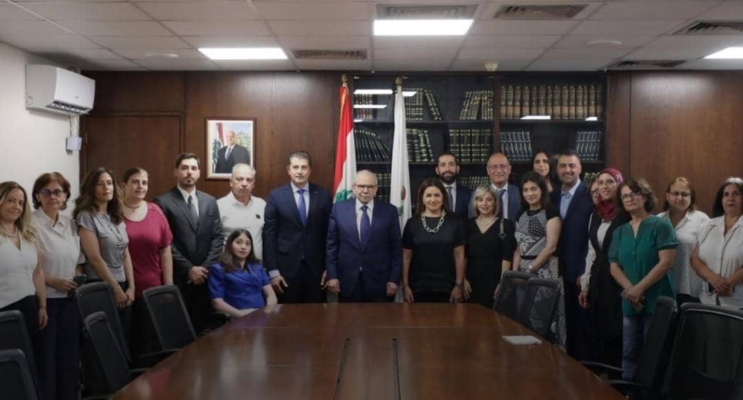 *الرئيس سلام: “أمان” طريق نحو الكرامة والاستقلال الاقتصادي*