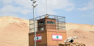 ما صحة دخول مسلحين إلى لبنان وانسحاب الجيش من مناطق حدودية في البقاع؟