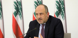 بو عاصي: معيب إنتظار ان يطلب منا برّاك نزع سلاح “الحزب”