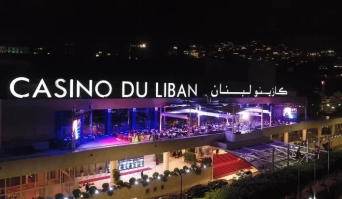 casino-de-liban