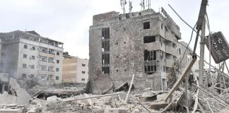 الحزب أبلغ أصحاب البيوت المهدّمة بالتوقف عن دفع التعويضات… أهالي الضاحية بين الوعود والانتظار