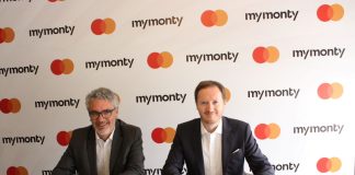 تعاون بين ماستركارد وMyMonty لتسريع اعتماد المدفوعات الرقمية وتعزيز الشمول المالي في لبنان