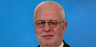 توضيح من وزير العدل عن قطع إجازته وعودته الى لبنان