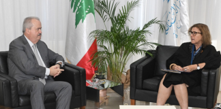 وزير المال: مستحقات البلديات أحيلت على وزارة الداخلية