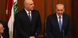 لبنان ينتظر ردّ الحزب على المطالب الأميركية