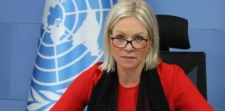 بلاسخارت أمام مجلس الأمن: الفرصة المتاحة للبنان لن تدوم إلى الأبد