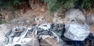 السلامة المرورية في تراجع مستمر