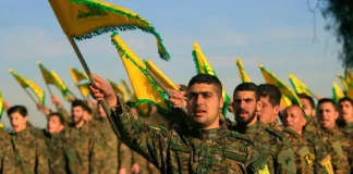 نائب في “حزب الله”: المقاومة باقية ولن نتخلّى عن قوّتنا وقدراتنا