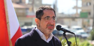 الحاج حسن: التطبيع لا يوفّر الأمان وما يُحضَّر لمصر والأردن وسوريا يفضح نوايا الاحتلال