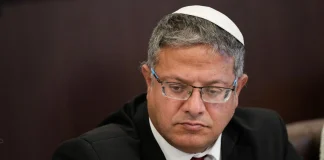 وزيران إسرائيليان يحرضان على اغتيال الشرع