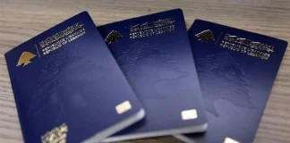 اقتراح جديد في “قانون الجنسية اللبنانية” قدّمه أربعة نواب