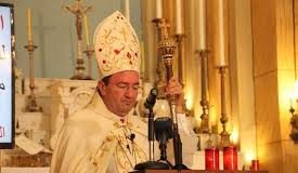 المطران طربيه من زغرتا: نطلب من الرب ان يلهمنا السير على خطى الدويهي من اجل الكنيسة ولبنان