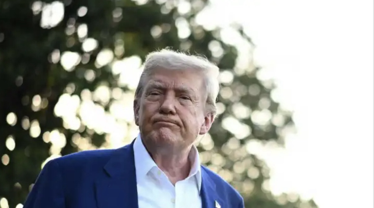 *ترامب: إسرائيل’ وافقت على الشروط اللازمة لإتمام وقف إطلاق النار في غزة لمدة 60 يوماً*