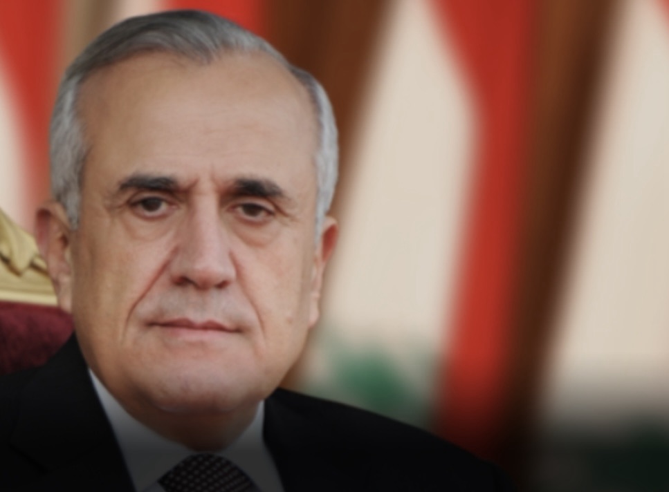 *سليمان: “الطائف” هو العقد الاجتماعي والدستور روح ومؤسسات وممارسة*