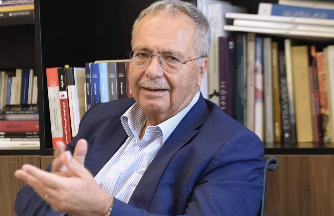 *نائب رئيس الحكومة طارق متري أطلع الرئيس عون على نتائج قمة تمويل التنمية في إشبيلية*