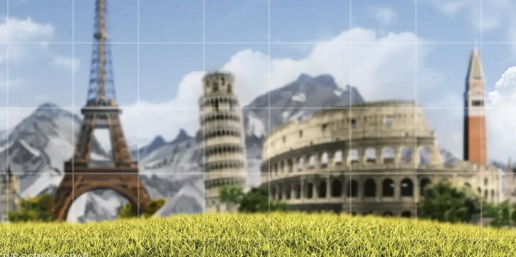 *أوروبا تحت وطأة الحرّ والسياح: طفرة سياحية تقابلها تحديات مناخية واجتماعية*