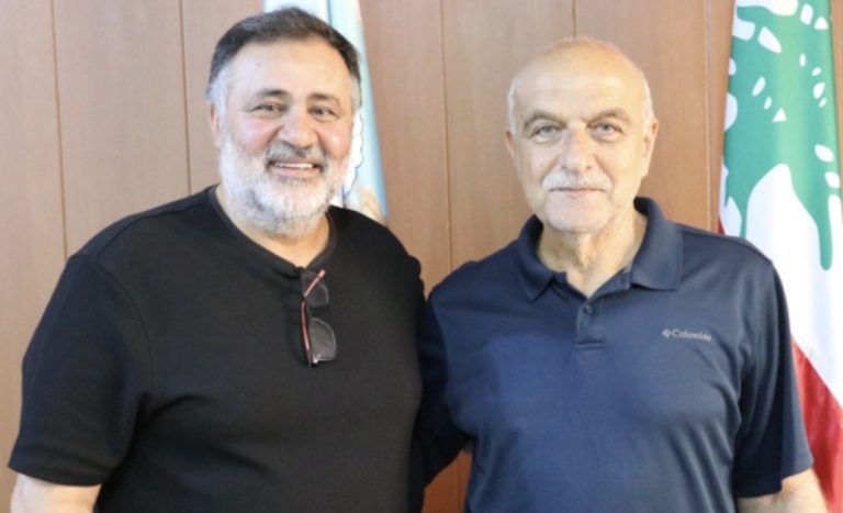 *إتحاد بلديات صور يختار قيادته الجديدة: دبوق رئيسًا وسعد نائبًا بالتزكية*
