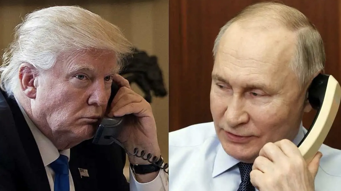 *الكرملين يراقب تصريحات ترامب بعد “خيبة الأمل” من محادثات أوكرانيا: روسيا لن تتراجع عن أهدافها*