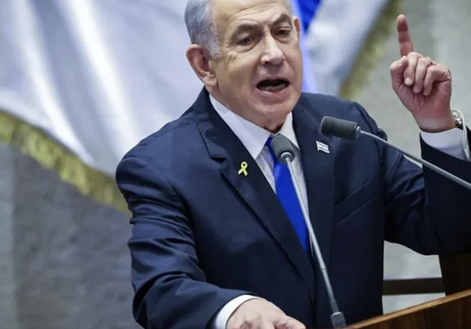 *نتنياهو: فريق تفاوض إلى قطر ومطالب حماس’ الأخيرة “غير مقبولة*