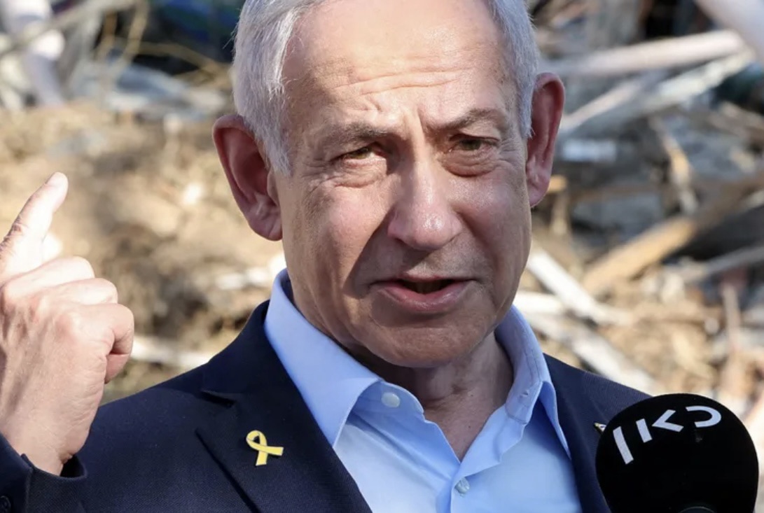 *نتنياهو: لن نسمح بإلحاق الأذى بالدروز في سوريا*