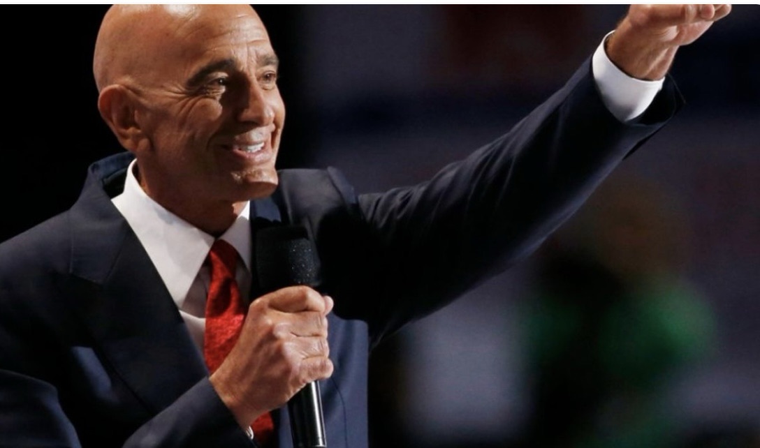 *برّاك؛ الحكومة اللبنانية أعطتنا رداً رائعاً على الورقة المقترحة*