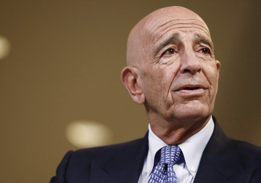 معلومات mtv: برّاك أبلغ الإدارة الأميركية بالخطوط العريضة للرد اللبناني وقد بدأت بدرسه