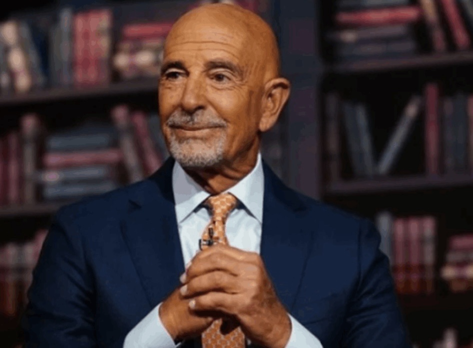 *هل يحمل الموفد الأميركي توم باراك الجنسية اللبنانية؟*